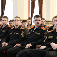 Профориентационная работа в МСВУ