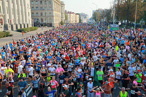 В здоровом теле, здоровый дух