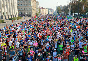 В здоровом теле, здоровый дух