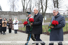 В МСВУ прошла патриотическая акция
