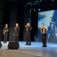 Представители МСВУ посетили с профориентацией город Слуцк 