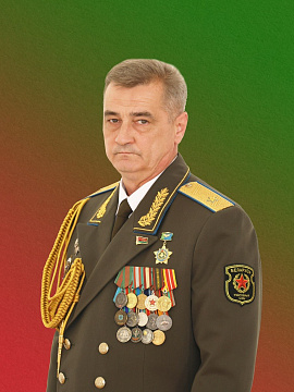 Кучук Дмитрий Владимирович