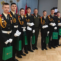 В Центральном Доме офицеров подвели итоги и наградили лауреатов XХIX телевизионного фестиваля армейской песни «Звезда»