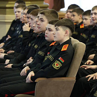 Профориентационная работа в МСВУ