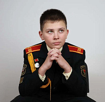 Четырнадцатилетний кинорежиссёр